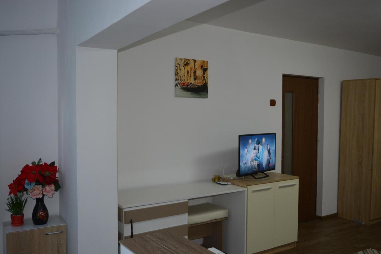 Studio Agatha 26 Bucureşti Eksteriør bilde