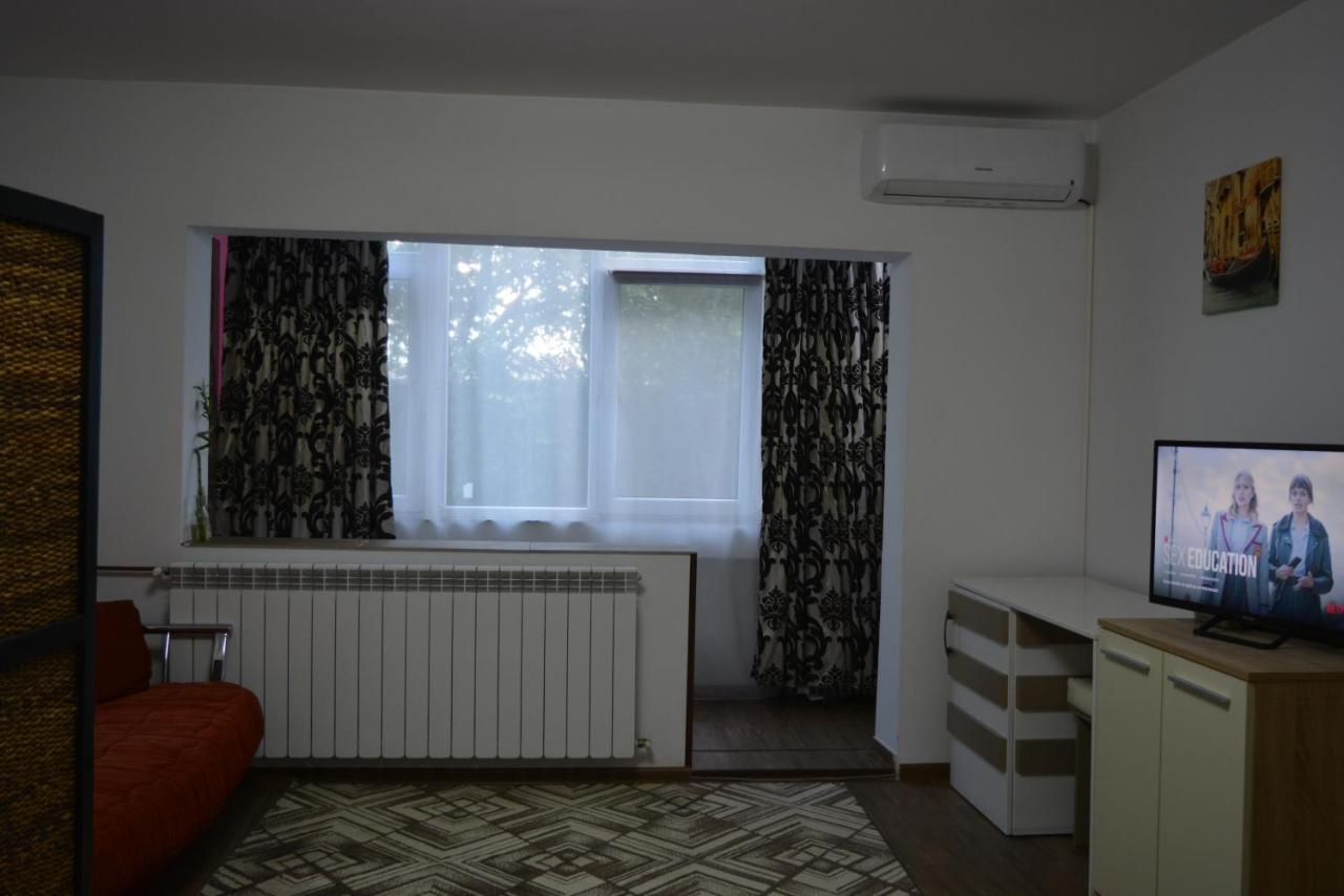 Studio Agatha 26 Bucureşti Eksteriør bilde