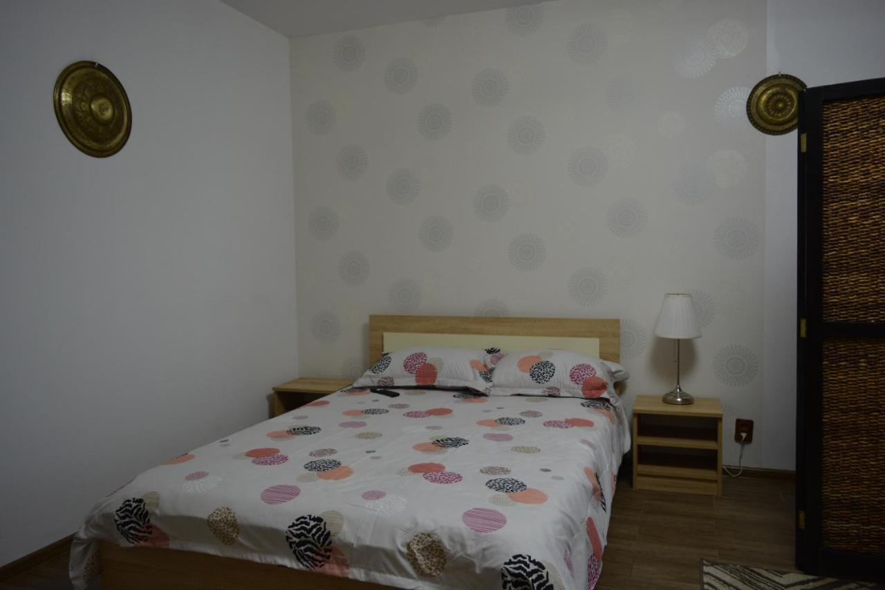 Studio Agatha 26 Bucureşti Eksteriør bilde