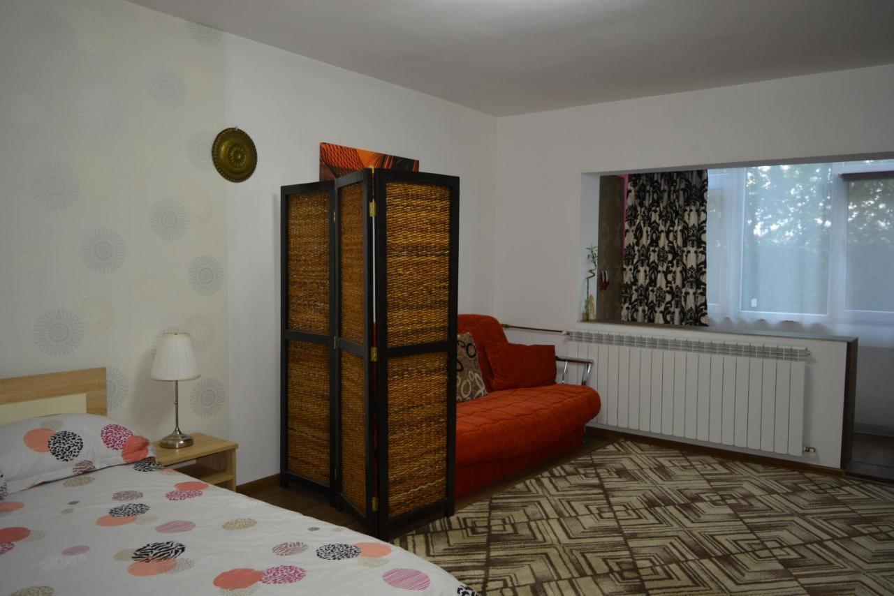 Studio Agatha 26 Bucureşti Eksteriør bilde