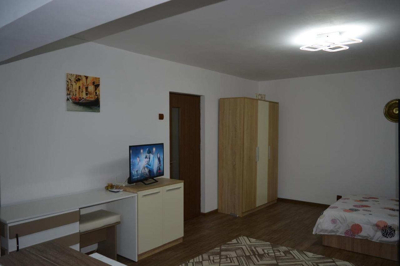 Studio Agatha 26 Bucureşti Eksteriør bilde