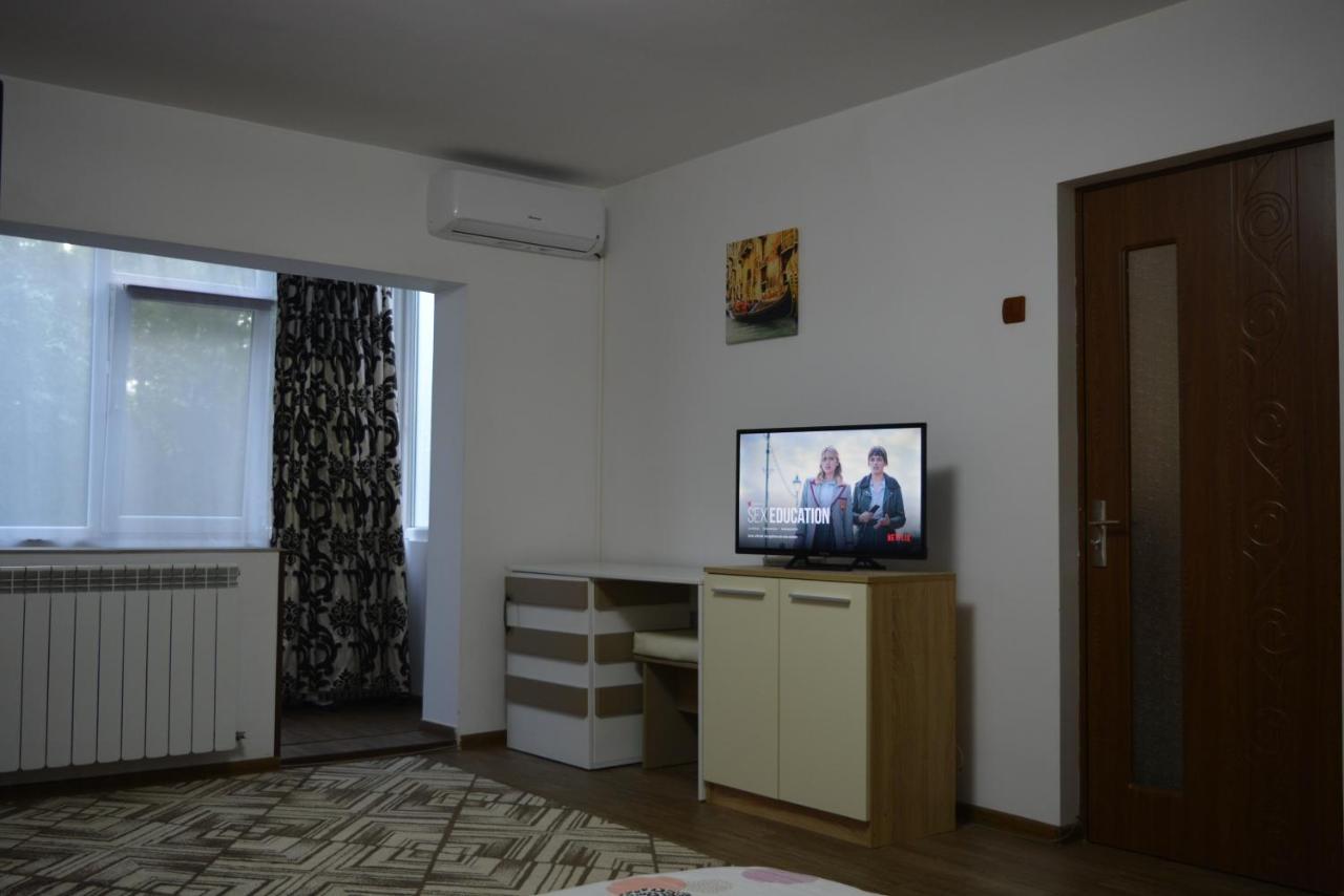 Studio Agatha 26 Bucureşti Eksteriør bilde