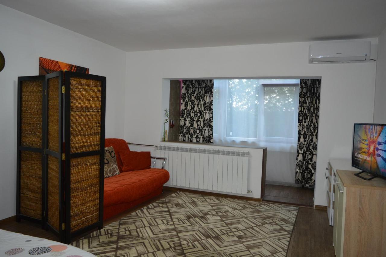 Studio Agatha 26 Bucureşti Eksteriør bilde