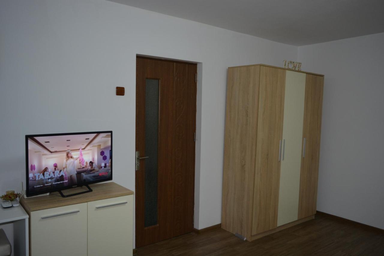 Studio Agatha 26 Bucureşti Eksteriør bilde