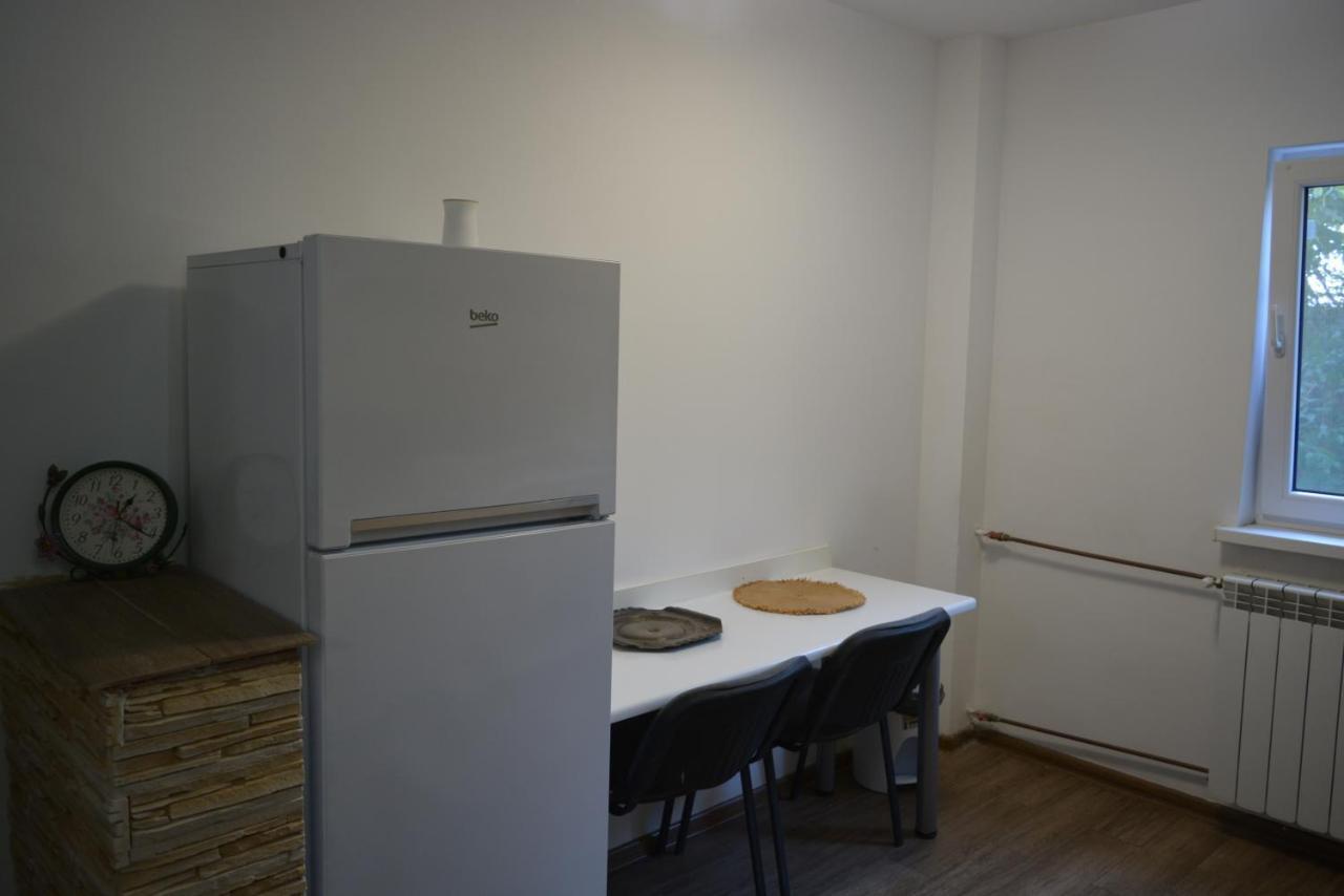 Studio Agatha 26 Bucureşti Eksteriør bilde