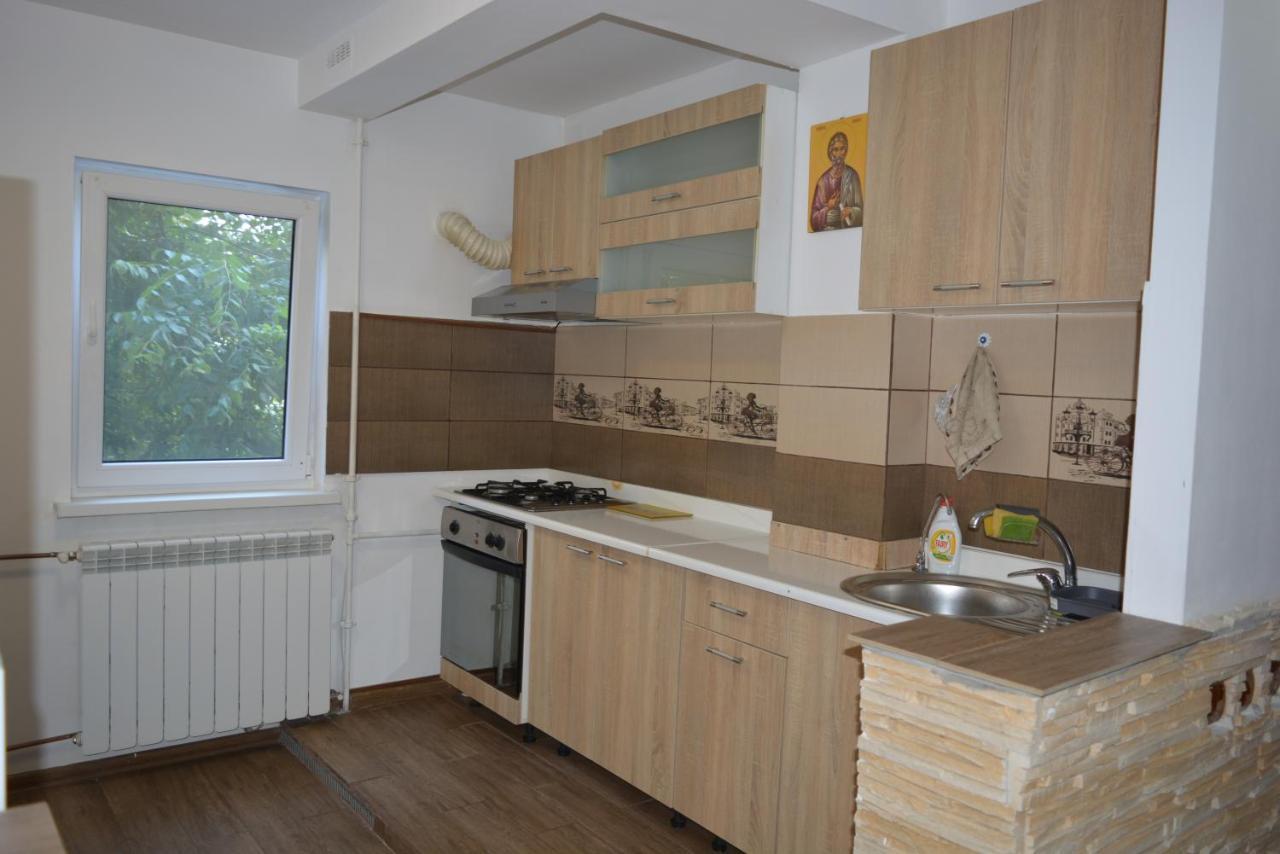 Studio Agatha 26 Bucureşti Eksteriør bilde