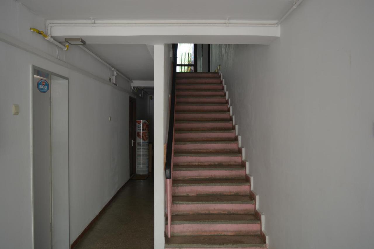 Studio Agatha 26 Bucureşti Eksteriør bilde