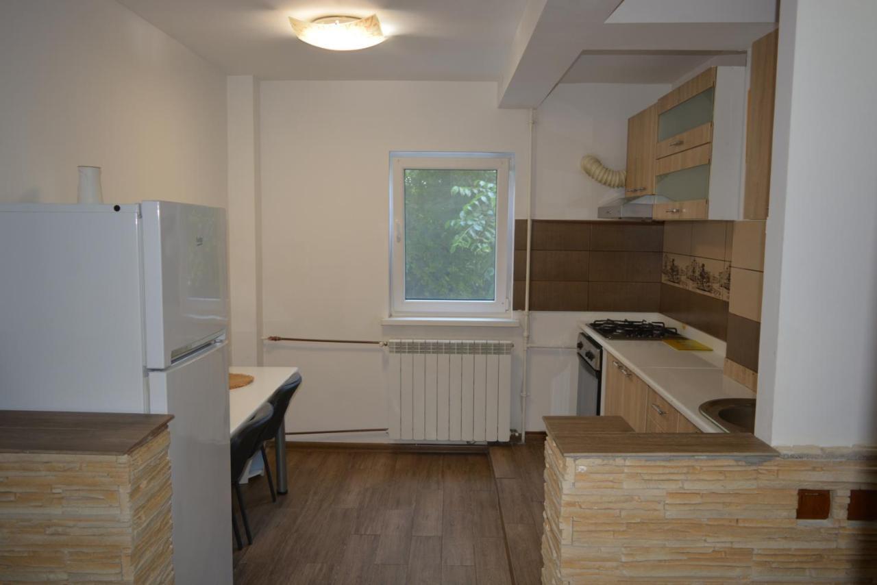 Studio Agatha 26 Bucureşti Eksteriør bilde