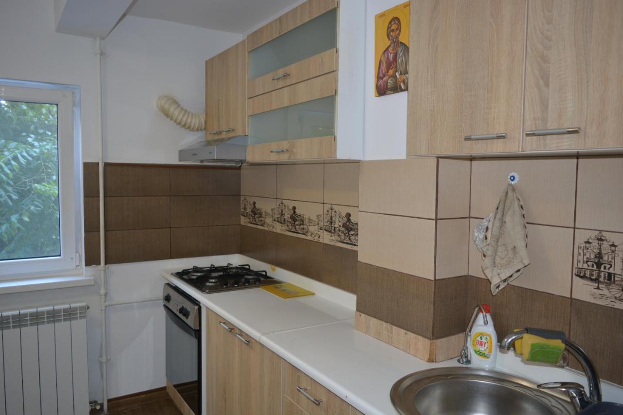Studio Agatha 26 Bucureşti Eksteriør bilde