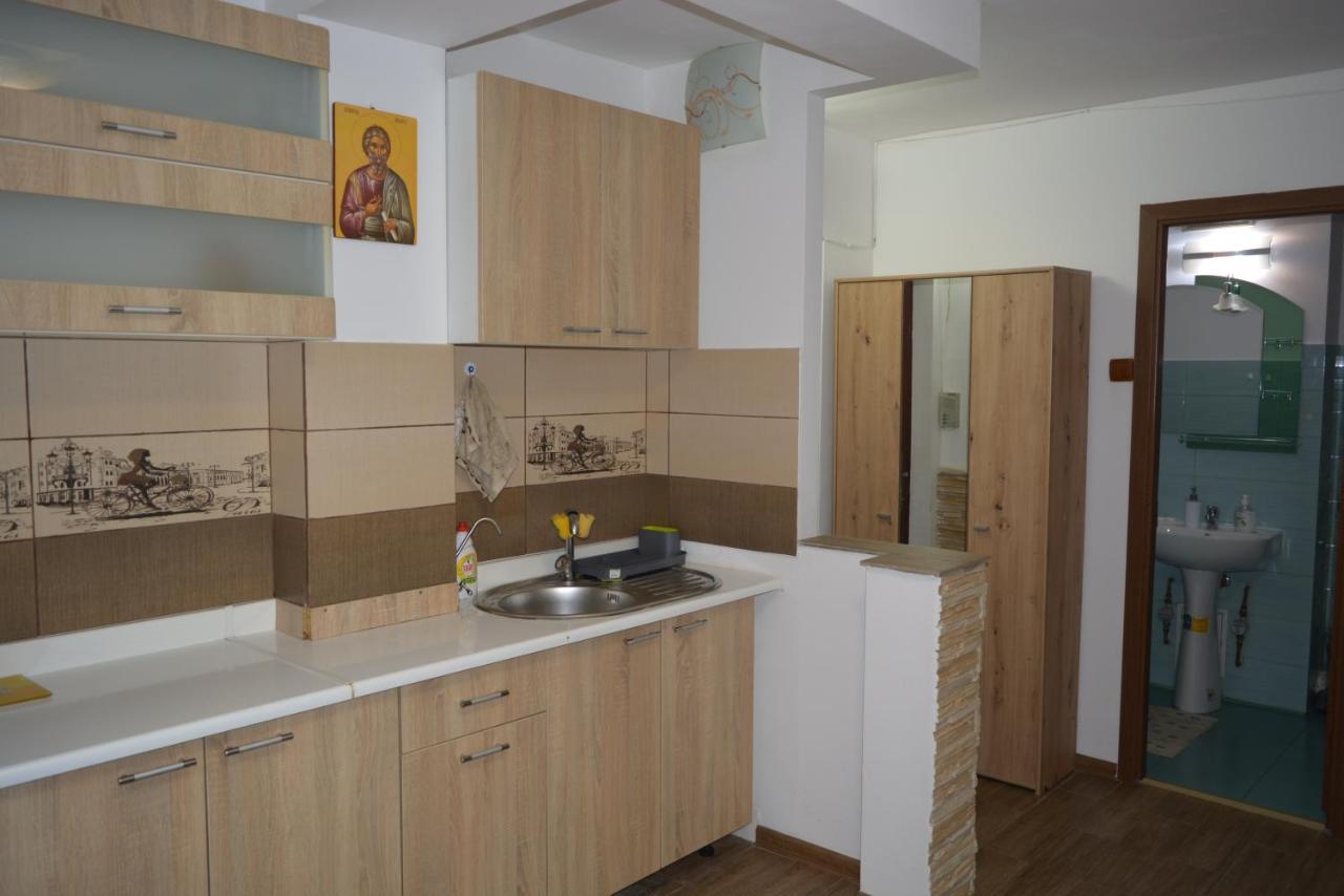 Studio Agatha 26 Bucureşti Eksteriør bilde