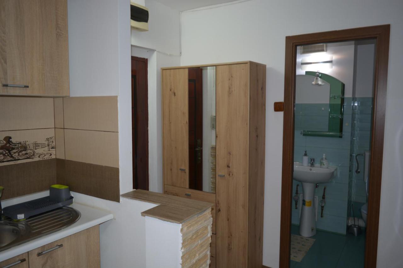 Studio Agatha 26 Bucureşti Eksteriør bilde