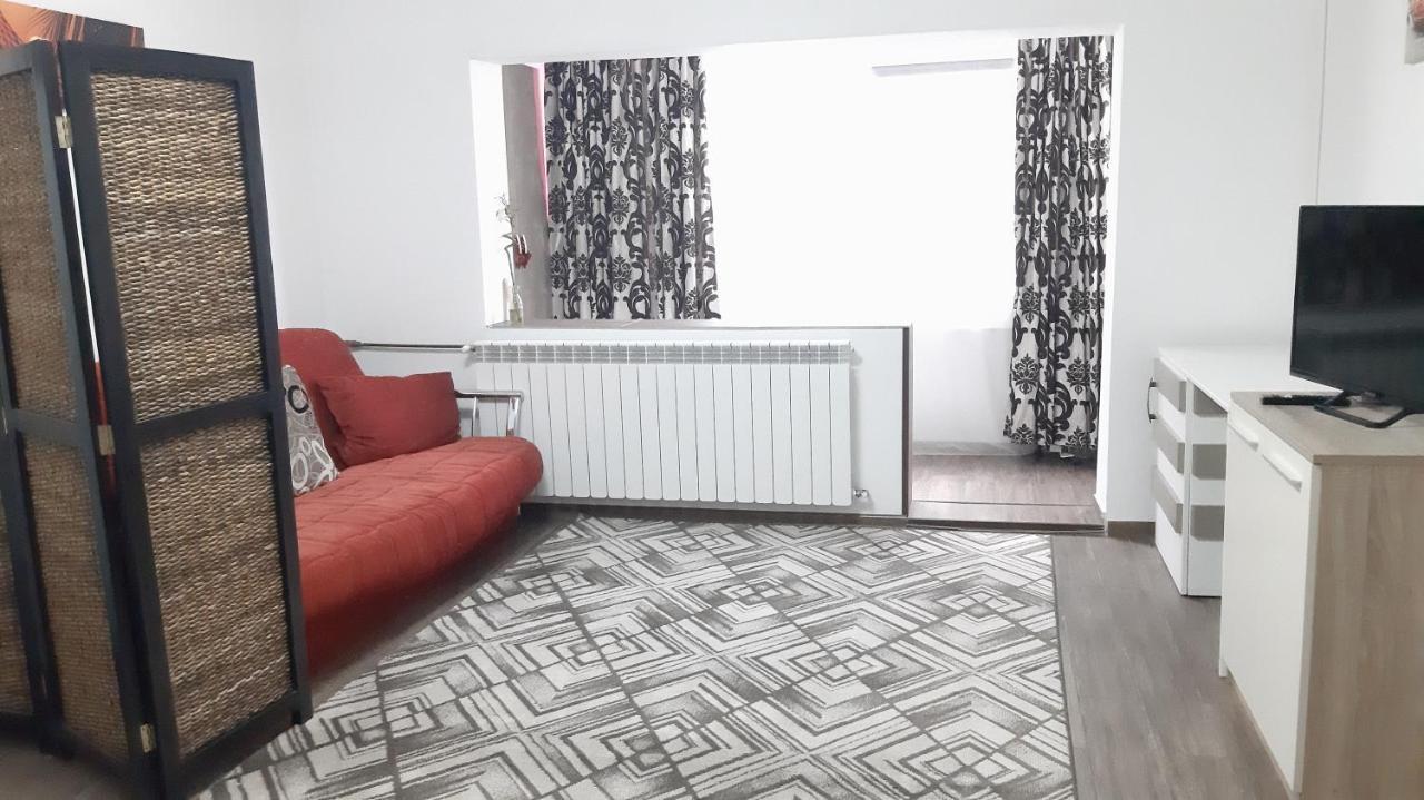 Studio Agatha 26 Bucureşti Eksteriør bilde